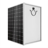 نظام التثبيت الشمسي 90W لوحة الطاقة الشمسية