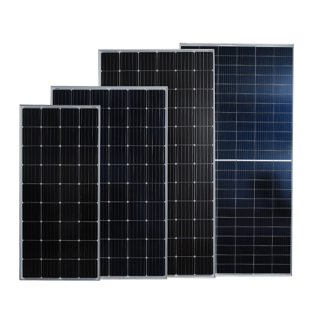 Panel solar Solar Fotovoltaica Panel Policristalino 455W455W
