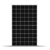 لوحة الطاقة الشمسية 20W-540W لوحة متعددة الكريستالات الفردية 18V36V