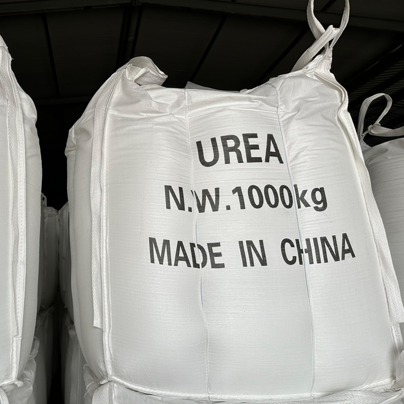 Ureia de grau adúvel