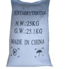 China fornece resina de pentaeritritol para resina alquídica/tinta/tinta