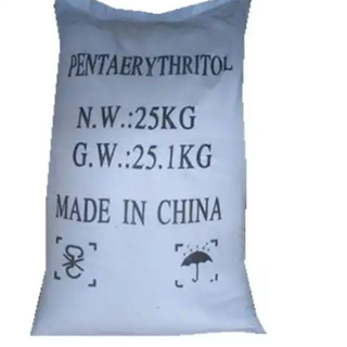 China fornece resina de pentaeritritol para resina alquídica/tinta/tinta