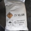 Nitrato de sódio de grau de sal fundido