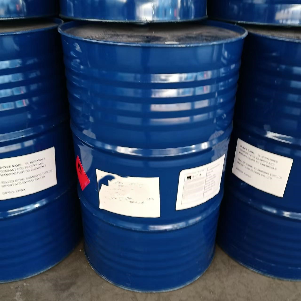 Pureza de N, N-Dimetilformamida 99,9% Mínimo/DMF