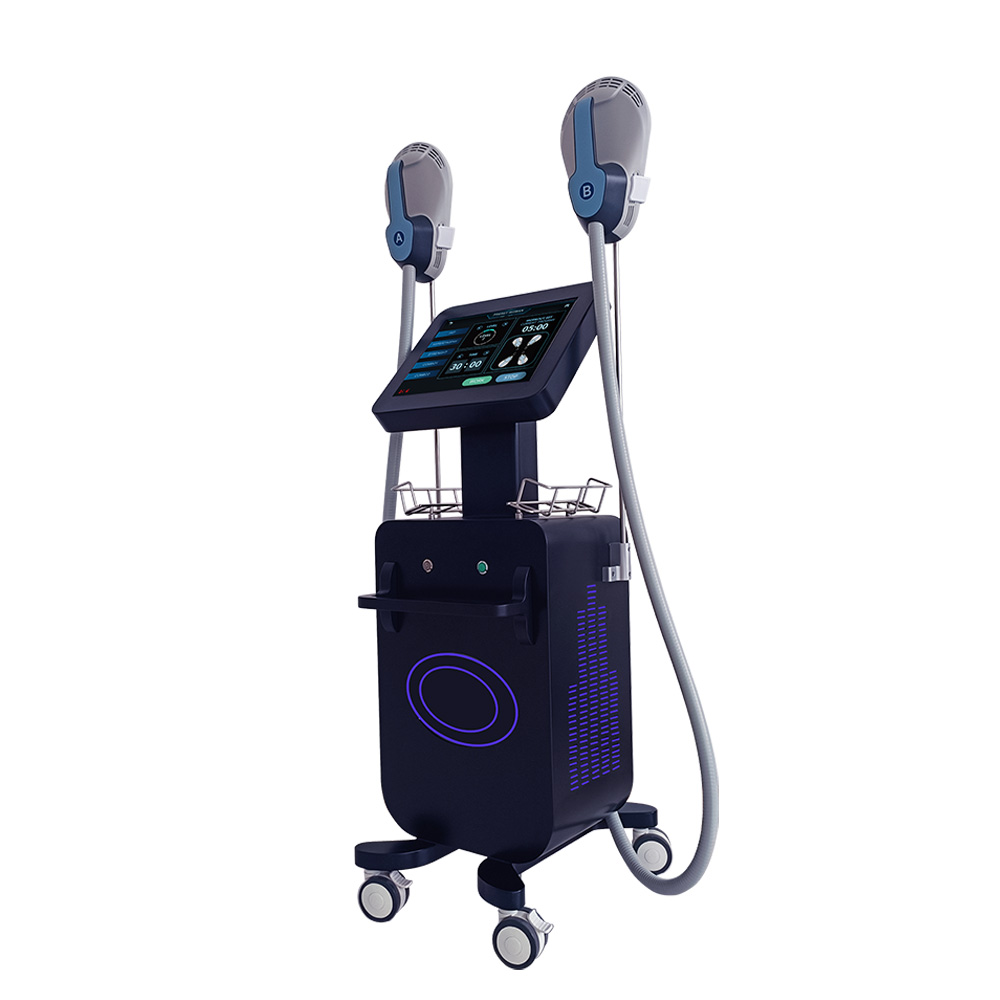Máquina de contorno de cuerpo profesional Emshape
