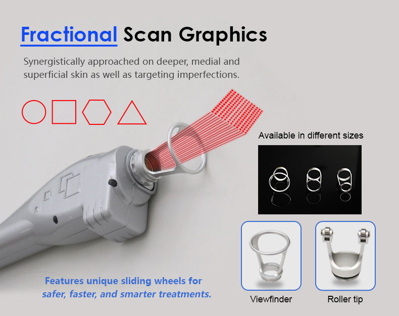 Машина для омоложения кожи