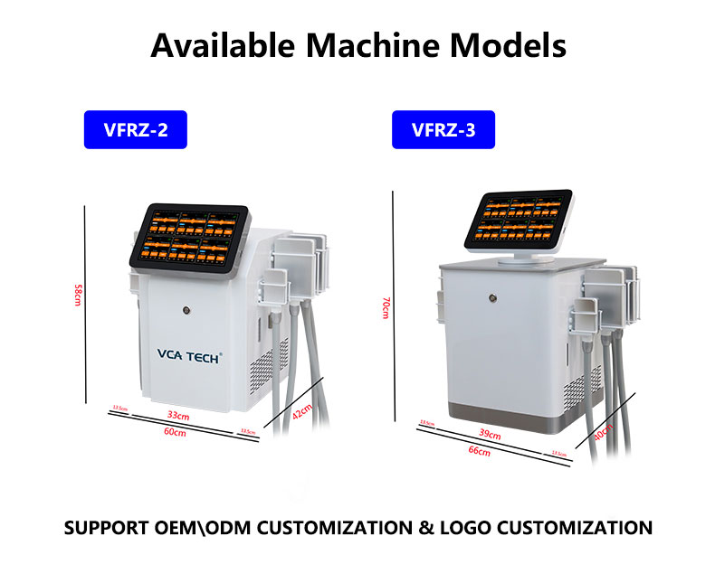 M&aacute;quina de adelgazamiento de tablero congelado
