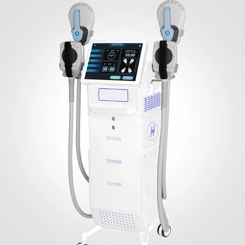 Professionelle EMS -Körperkonturierungsmaschine für die Klinik
