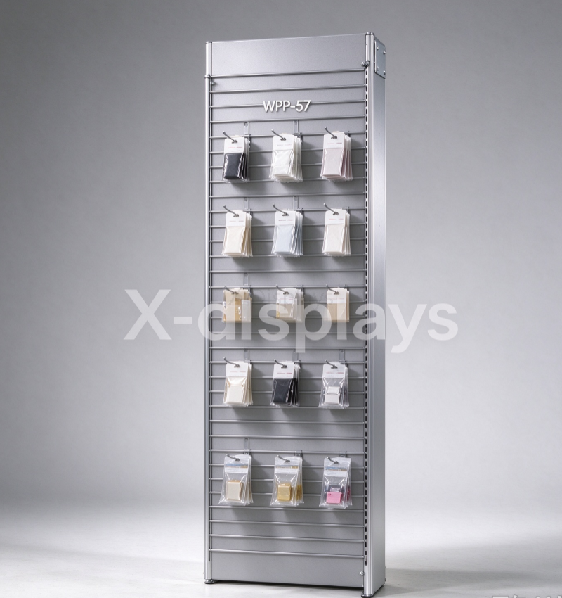 Custom Wire Power Panel Wing CWP-48