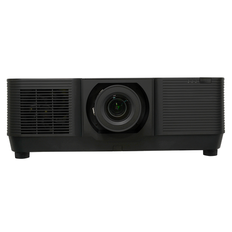 High Resolution LCD Laser Projectors 12000 Lumen Laser Projector For 3D Mapping