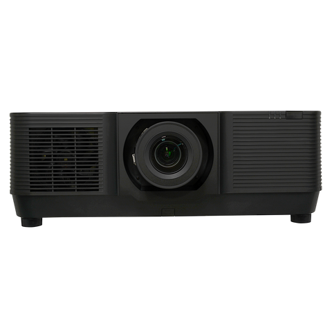 4K High Resolution LCD Laser Projectors 12000 Lumen Laser Projector For 3D Mapping