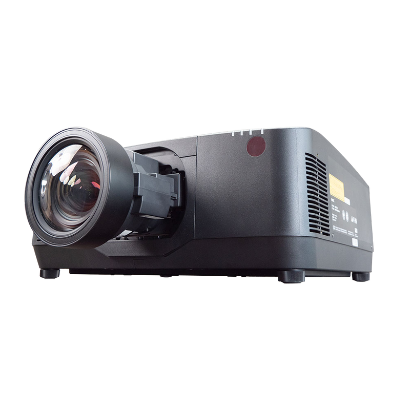 SMX Projector 20000 Lumen WUXGA 3LCD Laser Projector for Outdoor 3D Mapping