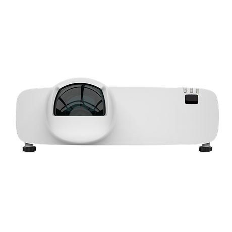 SMX MX-ST3300U 3300 Lumen WUXGA Short Throw 3LCD Video Laser Projector for Cinema Business