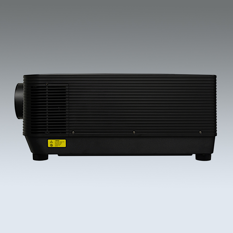 14000 Lumen Large Class 3LCD Laser Projector with WUXGA Resolution