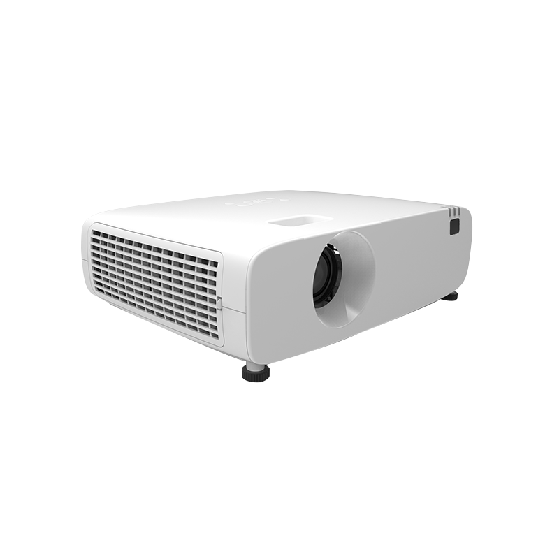 HP-STD530XG 5300 Lumen 3LCD Laser Projector with XGA resolution