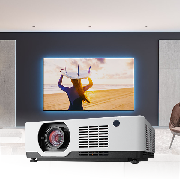 How to Choice the Resolution for Projector?