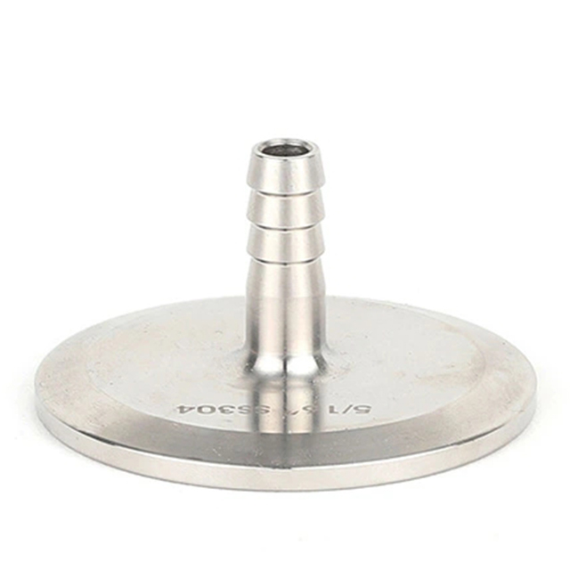 Адаптер шланга высокого давления из нержавеющей стали из нержавеющей стали