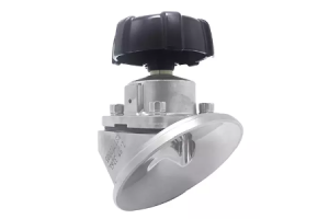 Каковы характеристики санитарного мембранного клапана?