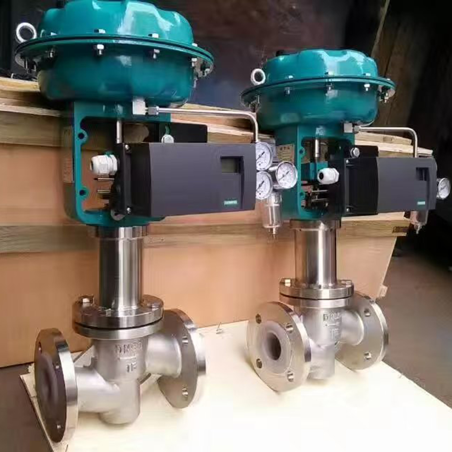 DN25-DN400 I SS304 ОТВЕТСТВЕННАЯ СТРАНА ПНЕЕМАТИЧЕСКАЯ МОДУМАТИЧЕСКА