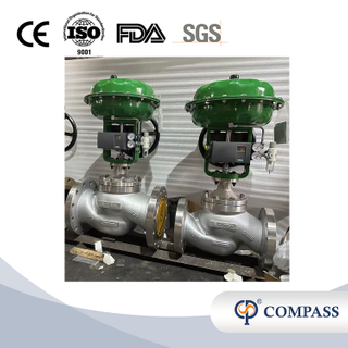 DN25-DN400 I SS304 ОТВЕТСТВЕННАЯ СТРАНА ПНЕЕМАТИЧЕСКАЯ МОДУМАТИЧЕСКА