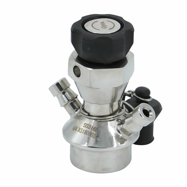 Микробная сварка SS316L SANITATION SANTARITION CARVING для химической промышленности