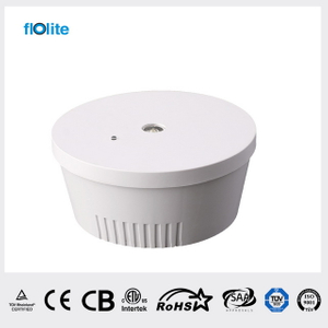 3W Surface/Recessed LED Emergency Light (LEK04-3NC)