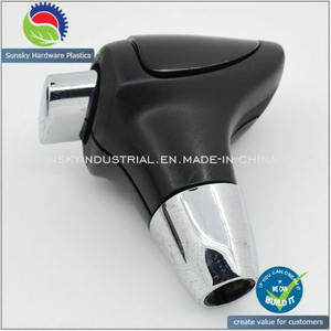 Gear Shifter Gear Shift Lever Knob Handlel Prototype (PR10035)