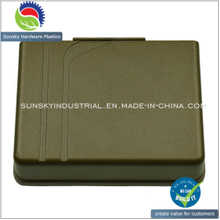 Cool Aluminium Telecom Enclosure Case (AL12105)