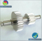 Customized Gear Shaft with Precision Machining