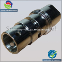 CNC Machining Parts for Spindle Housing (CH19012)