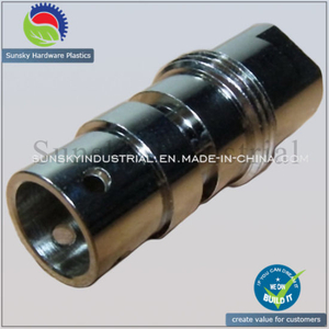 CNC Machining Parts for Spindle Housing (CH19012)