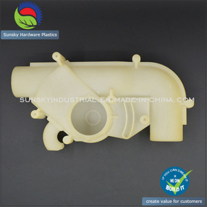 Good Quality Water Pump Blower Rapid Prototype (PR10077)