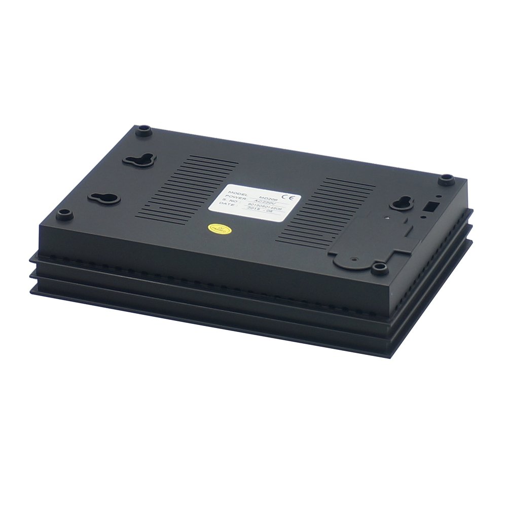 Mini PBX 308 office intercom system with PC billing software (MK308)