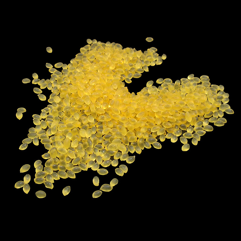 Alcohol Soluble Hot Melt Granule