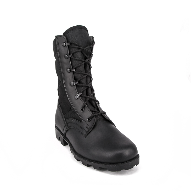 Botas militares selva militar con puntera 5218