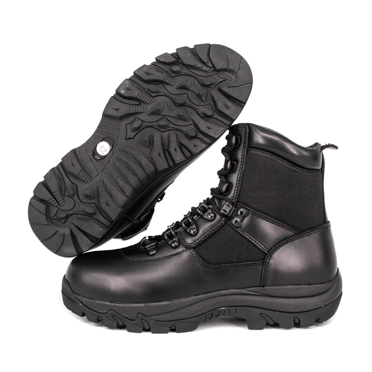 أحذية عسكرية للرجال عالية الجودة من ألمانيا للبيع بالجملة أحذية تكتيكية 4127