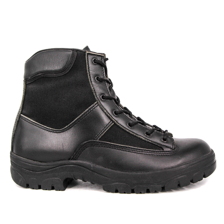 أحذية تكتيكية عسكرية رخيصة للكاحل للرجال 4122