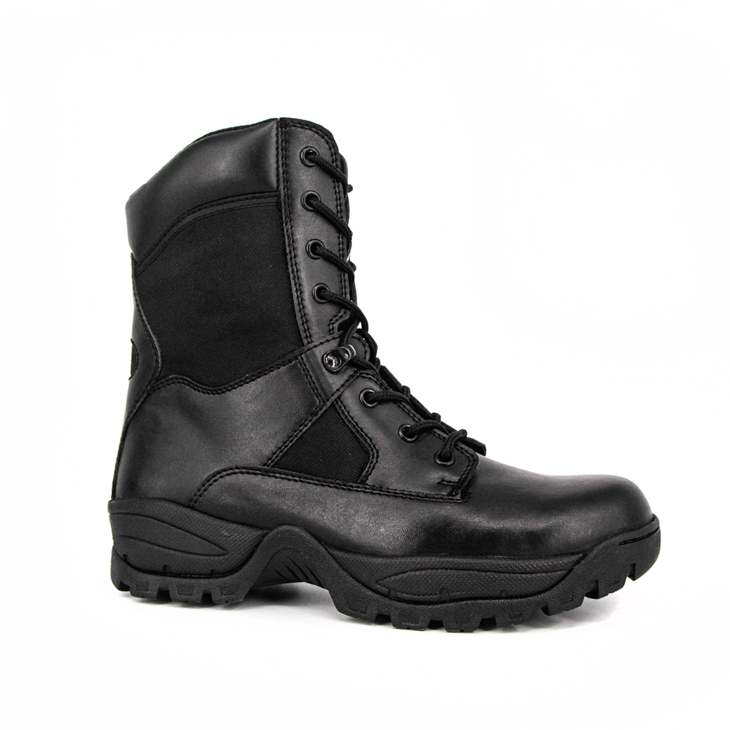 Botas tácticas de combate militar para hombre, gran oferta, 4248