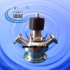 Aseptic Sample Valve