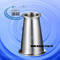 3A Triclamp Concentric Reducer