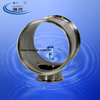 Extractor Parts -- Triclamp Open End Base