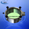 Stainless Steel Manway With Glass Cover