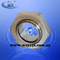 RJT Union Stainless Steel Sanitary