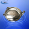 Stainless Steel Manway Witch Double Arms