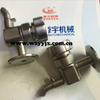Stainless Steel Perlick Sample Valve For Brewery