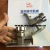 Stainless Steel Brewing Perlick Sample Valve