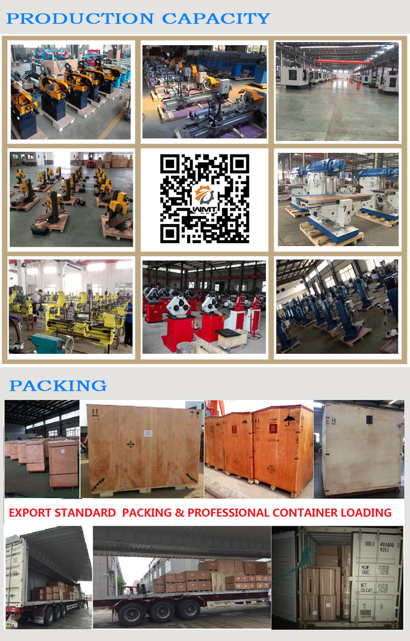 M&aacute;quina del torno de banco de la precisi&oacute;n Cjm280 con la aprobaci&oacute;n del Ce