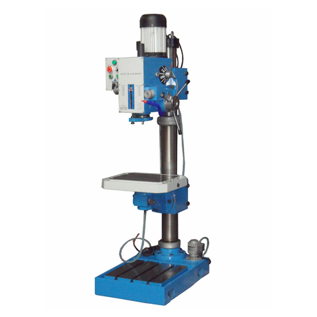 Z5032 / 1 WMT CNC 15 X 12 Columna prensa de taladro con mesa de trabajo