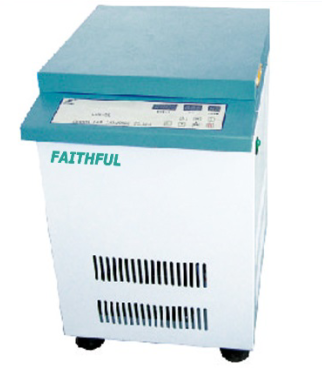 Low speed Refrigerated Centrifuge-FLC-04F/ 05F