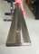 Stainless Steel T Shaped Bar Without Welding